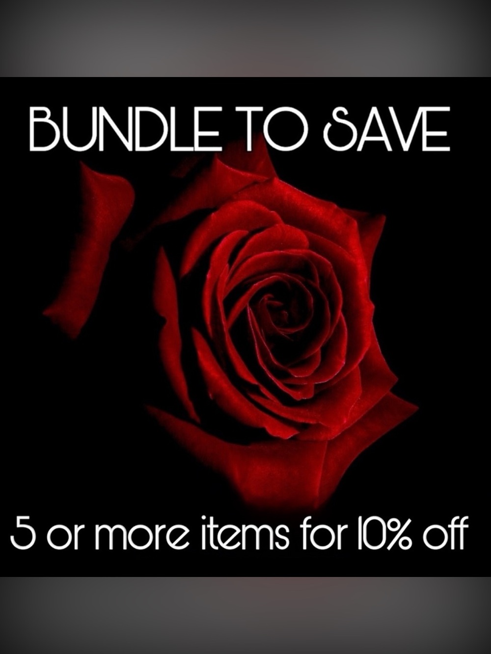 🌹Bundle Deal🌹